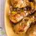 Add a little ginger to your next meal and feel your superpowers kick in! It's true -- ginger is a superfood and it elevates this Ginger Chicken Recipe to the next level. I love a good Paleo Chicken recipe and this is one to share!