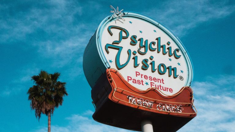 Are You Still Looking for Reasons to Consult a Psychic?